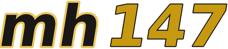 mh147 logo